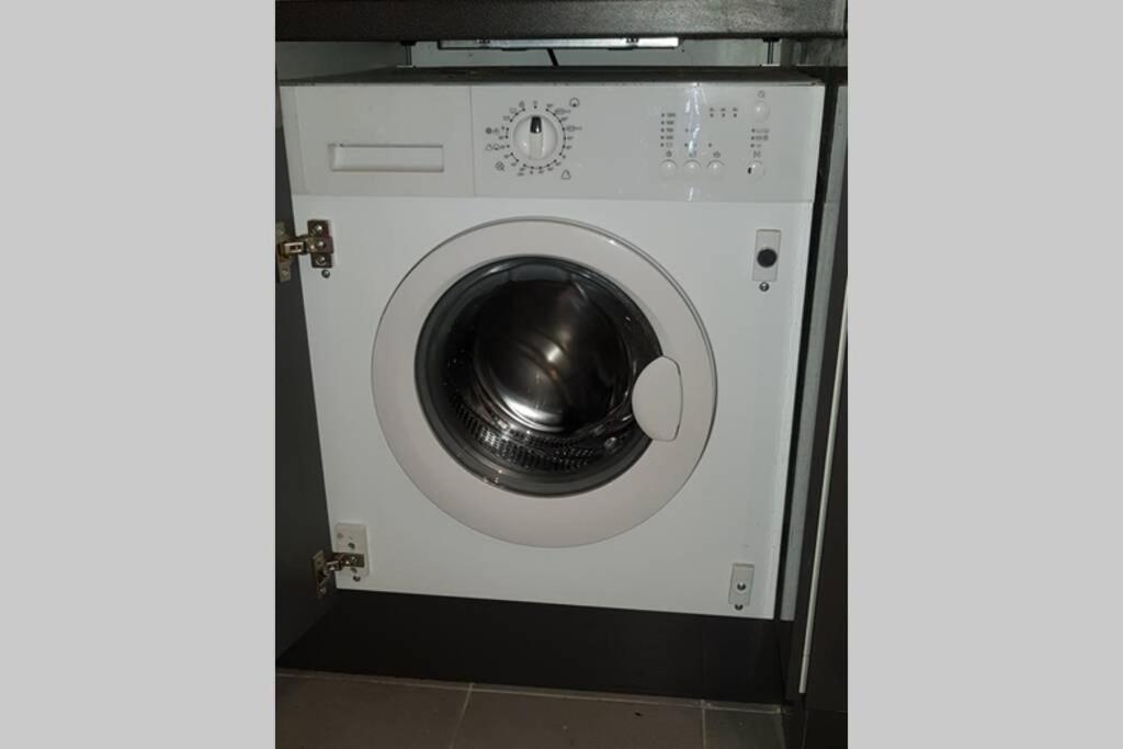 Apartamento Petit Bijou Dans Le Centre De París Exterior foto