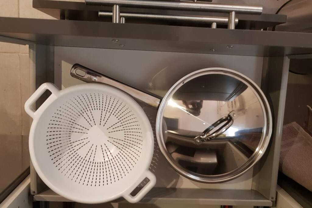 Apartamento Petit Bijou Dans Le Centre De París Exterior foto